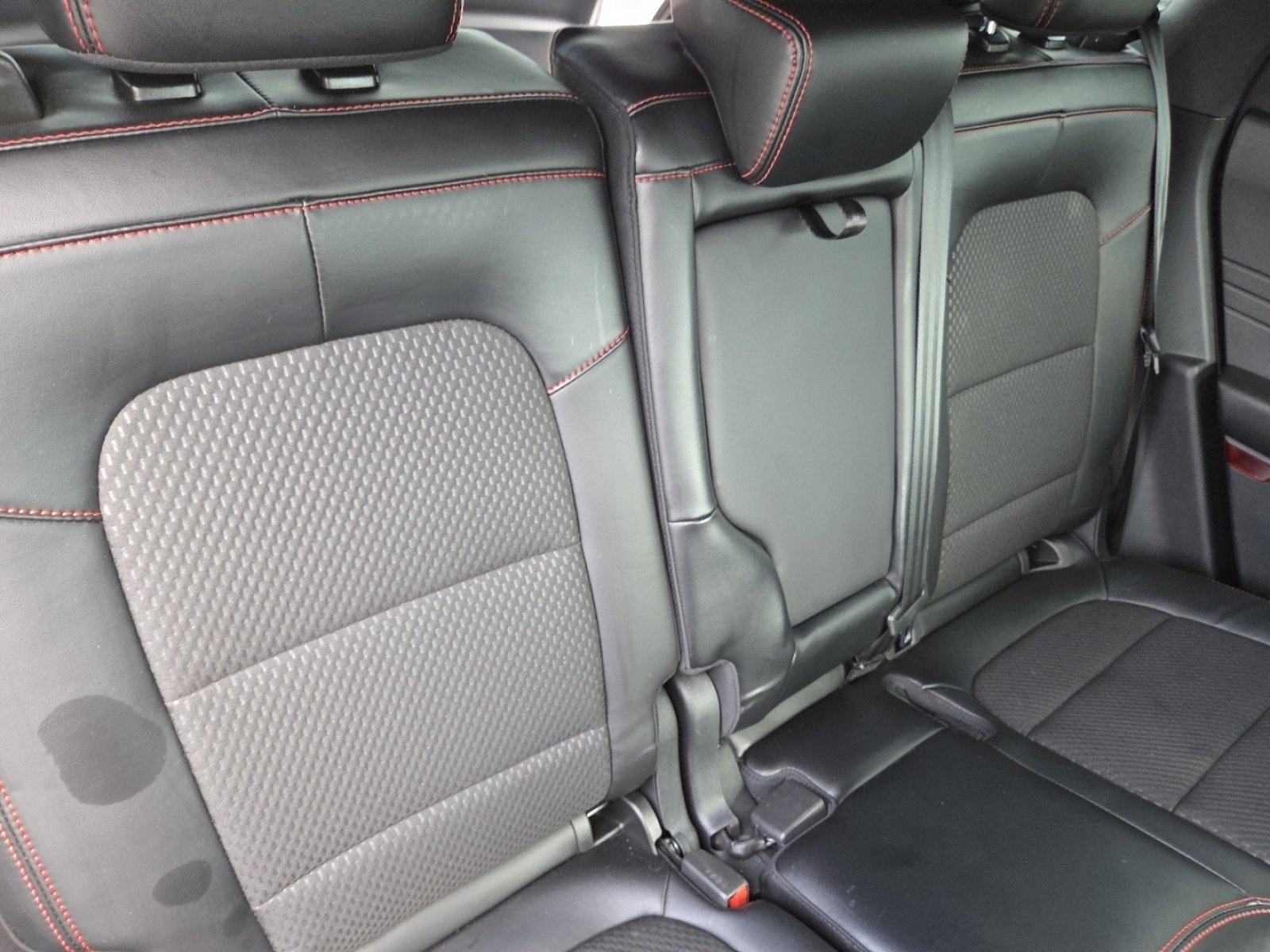 2024 Ford Escape ST-Line - Photo 23