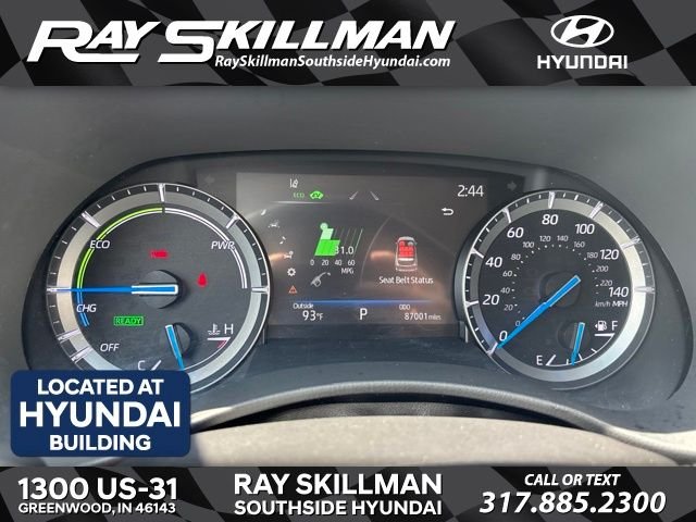 Used 2020 Silver Toyota Limited image 21