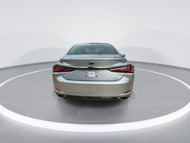 Certified Used 2023 IRIDIUM Lexus 350 F Sport image 7