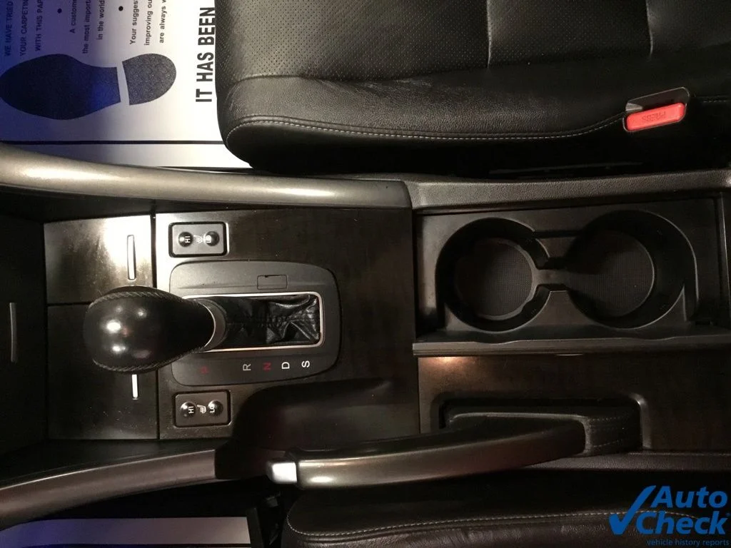 Used 2012 Blue Acura 2.4 image 47