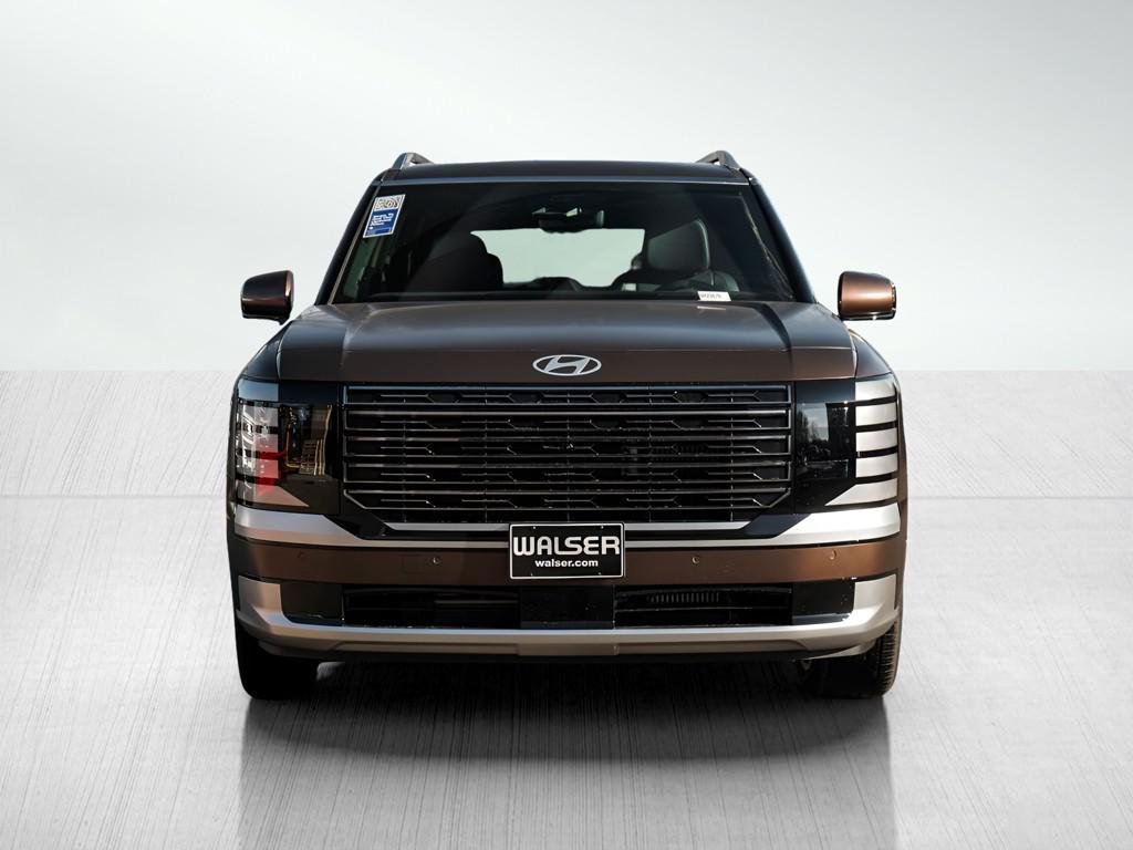 New 2026 Earthy Brass Matte Hyundai Calligraphy AWD image 30