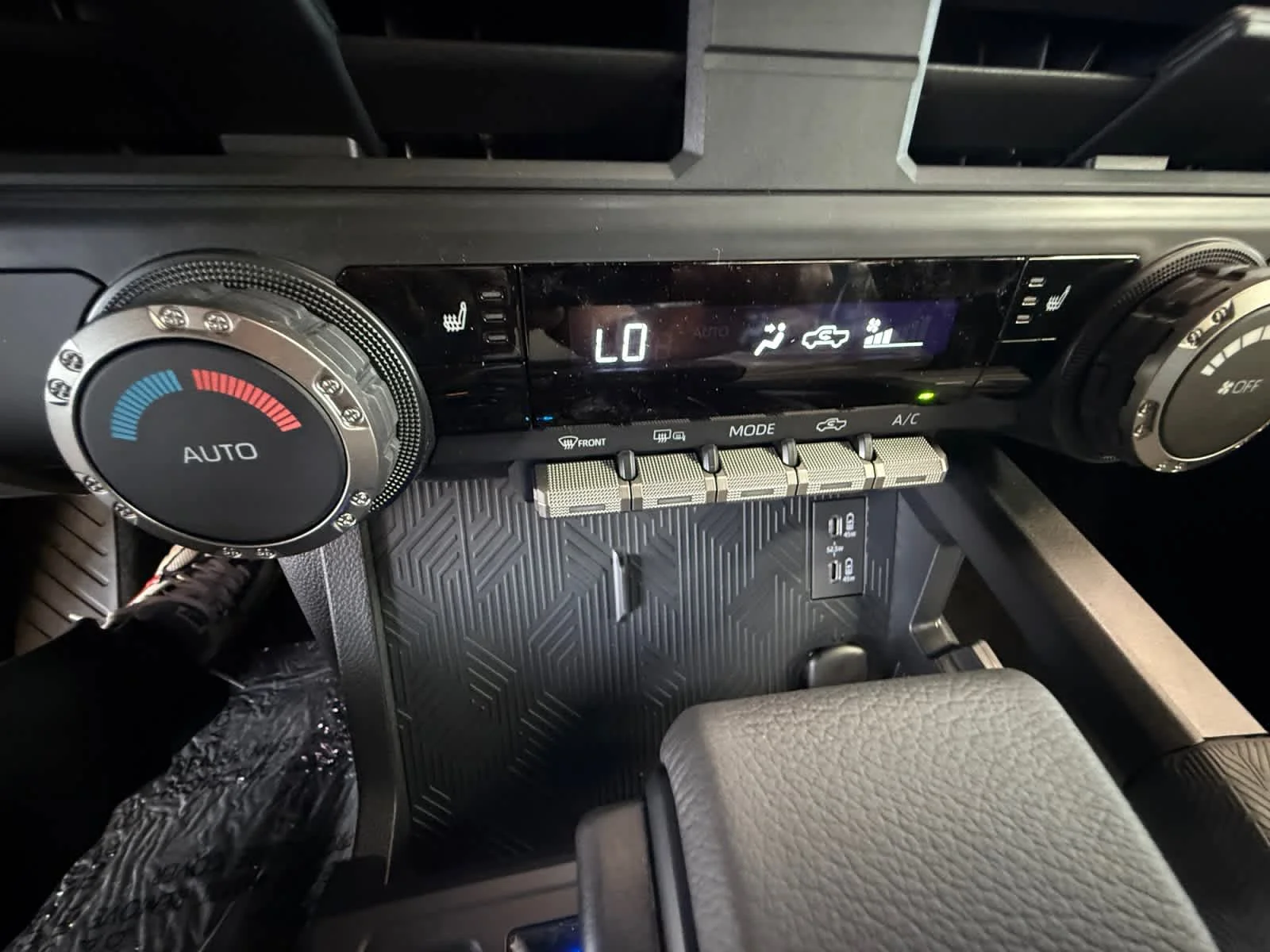 New 2026 Underground Toyota TRD Off-Road image 17