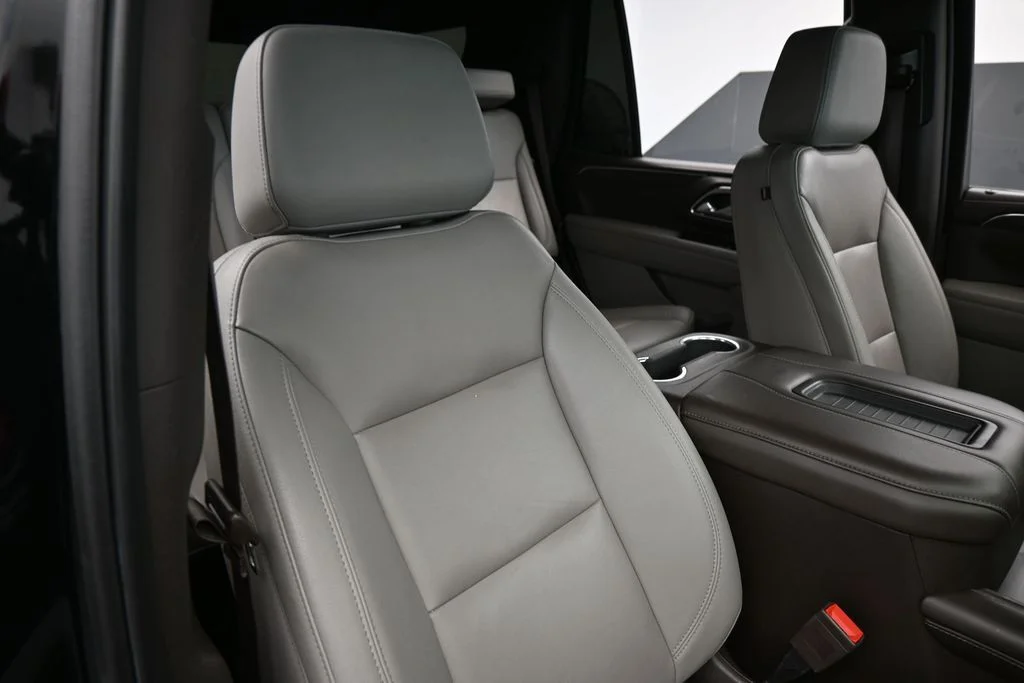 Used 2023 Black Chevrolet LT image 45