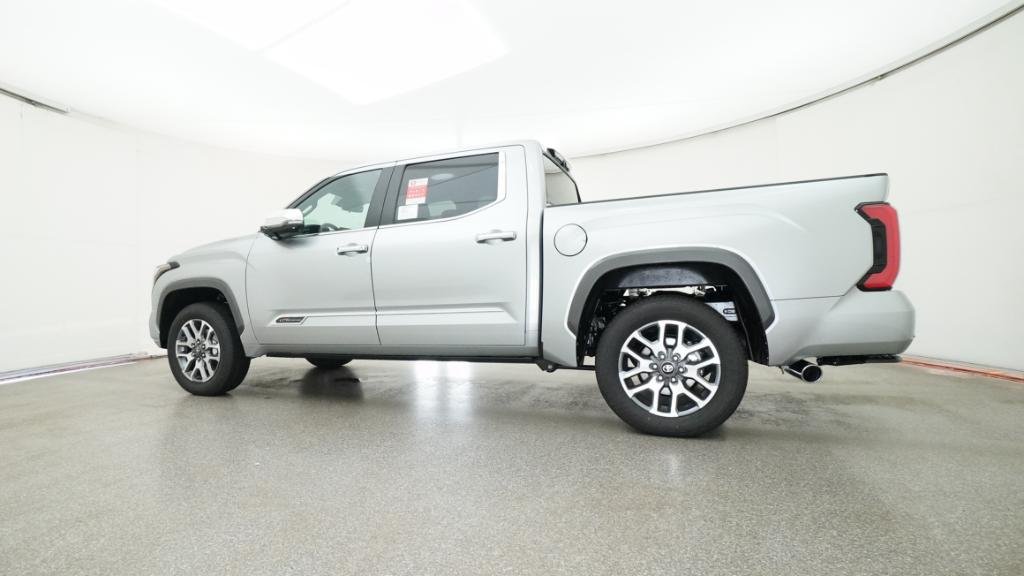 New 2026 Celestial Silver M Toyota 1794 Edition image 6