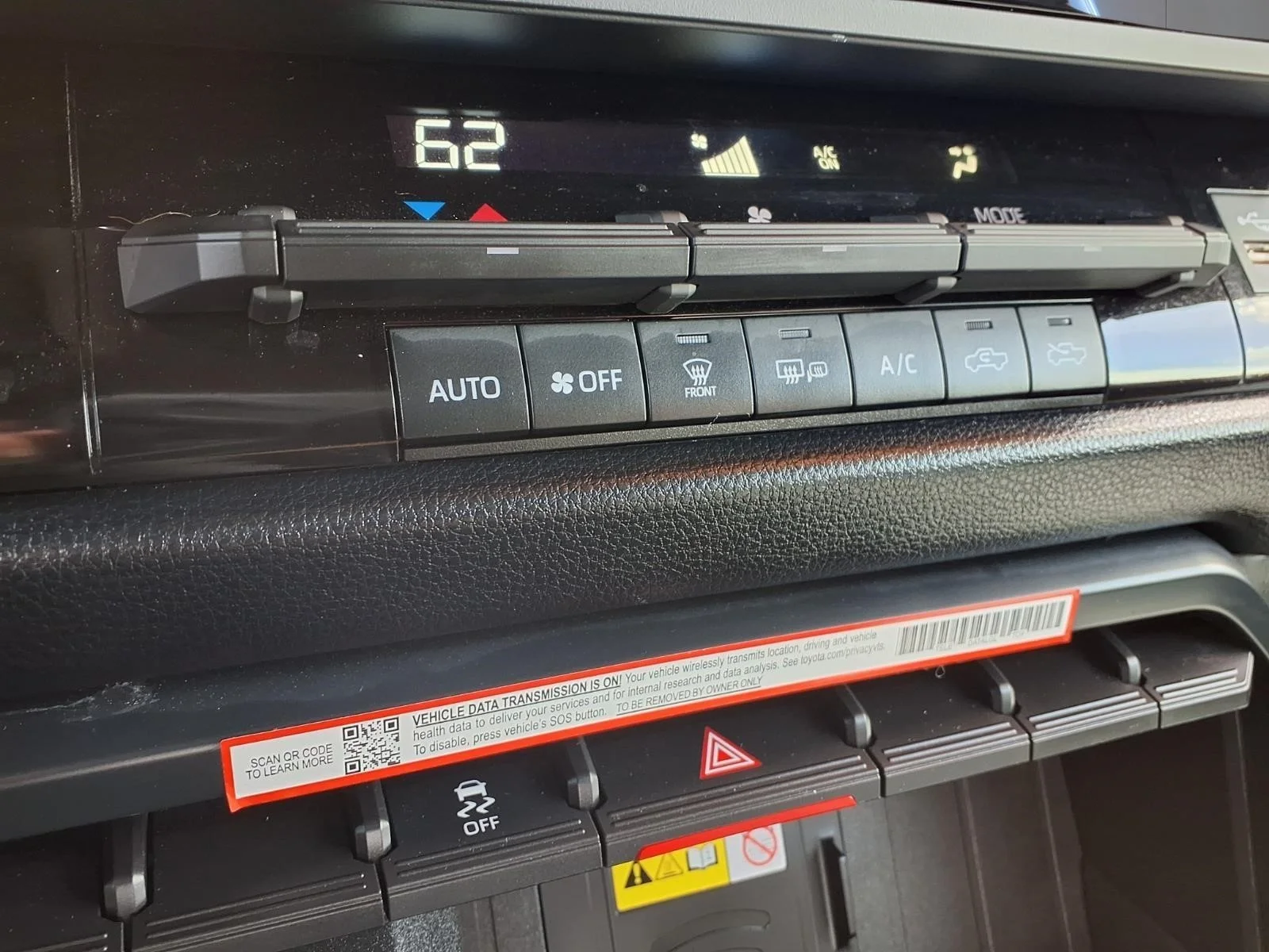 Used 2025 White Toyota SR5 image 23