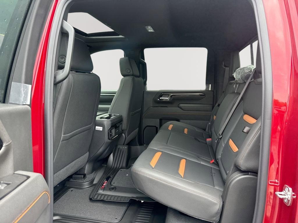 2026 GMC Sierra 2500HD AT4 - Photo 26