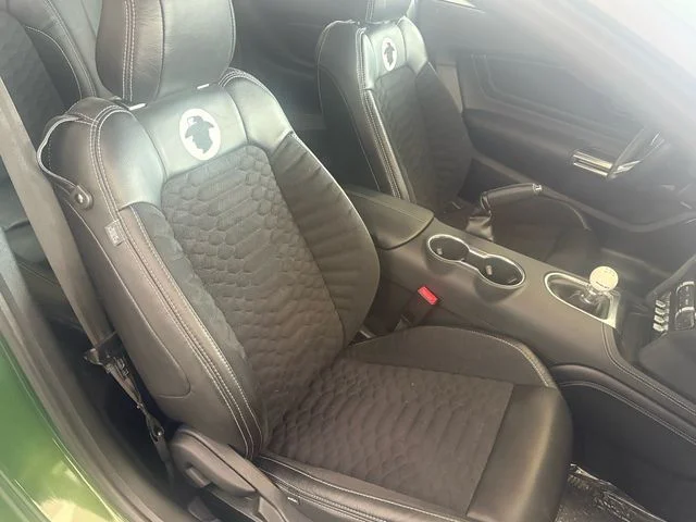 2023 Ford Mustang GT Premium - Photo 25