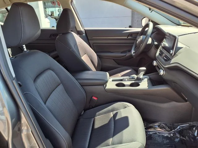 Used 2025 Gray Nissan 2.5 S image 25