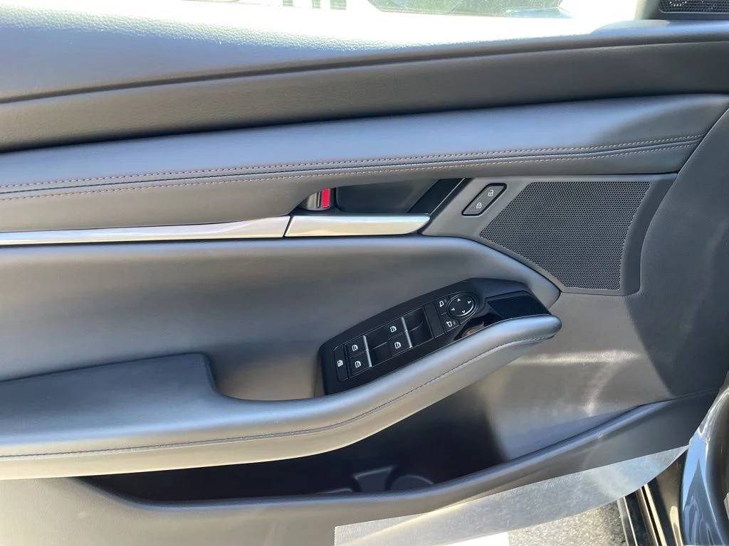 New 2026 Machine Gray Metallic Mazda 2.5 S Preferred image 12