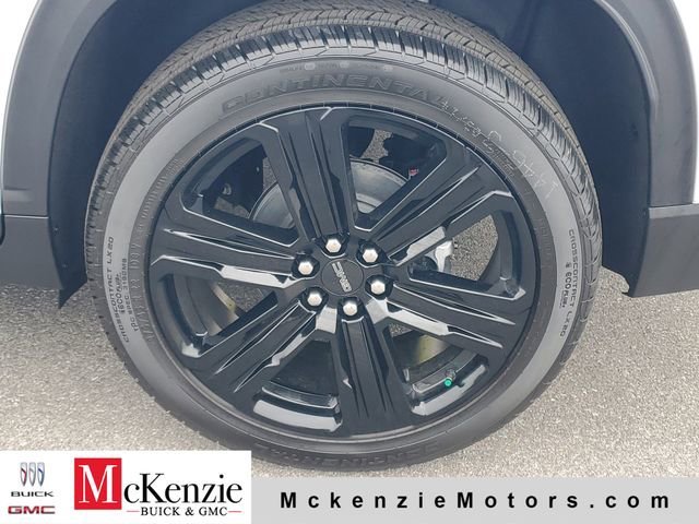 2026 GMC Acadia Elevation - Photo 32