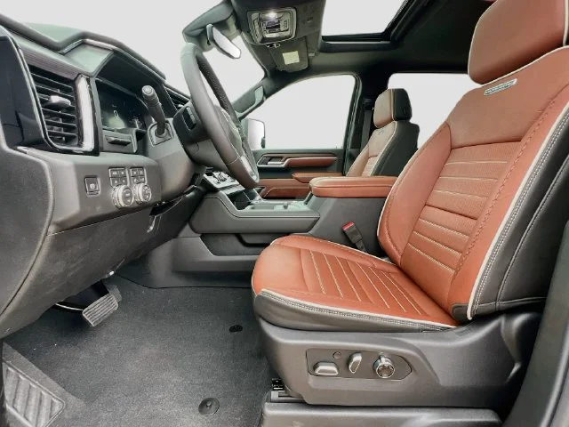 New 2026 Onyx Black GMC Denali Ultimate image 15