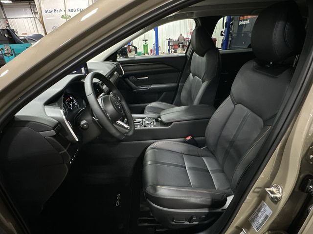 2026 Mazda CX-50 Premium Plus - Photo 17