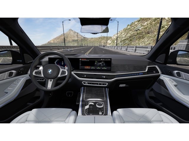 New 2027 Carbon Black Metallic BMW xDrive40i image 10