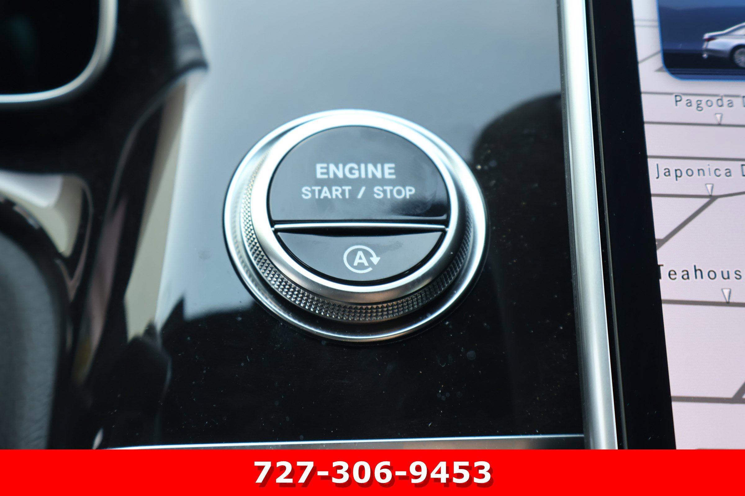 Certified Used 2025 MANUFAKTUR Moonlight Mercedes-Benz S 580 image 28