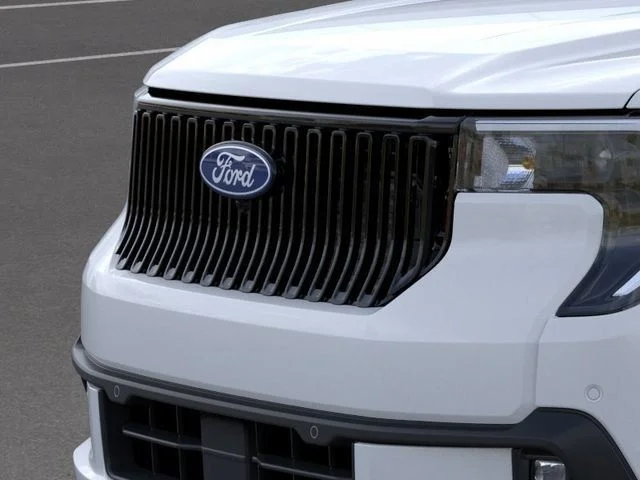 New 2026 White Ford Lobo High image 18
