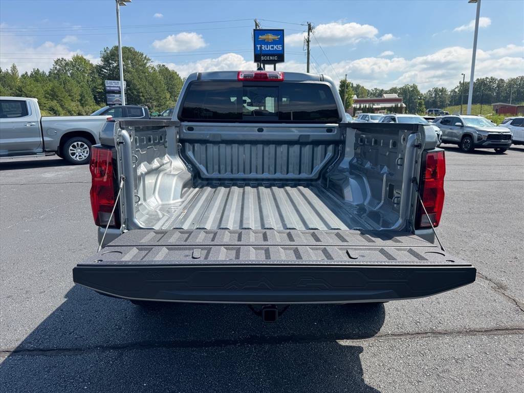 2026 Chevrolet Colorado Trail Boss - Photo 7