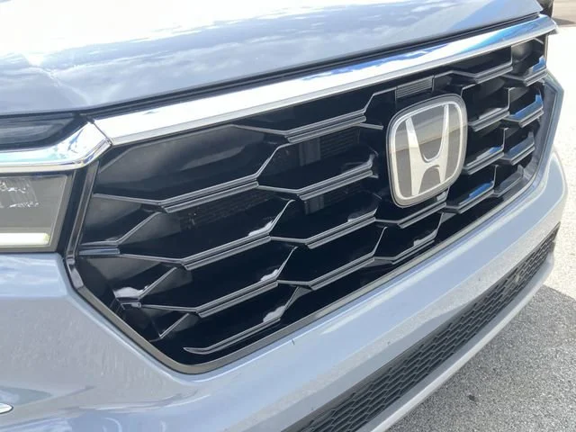2024 Honda Pilot Touring - Photo 30