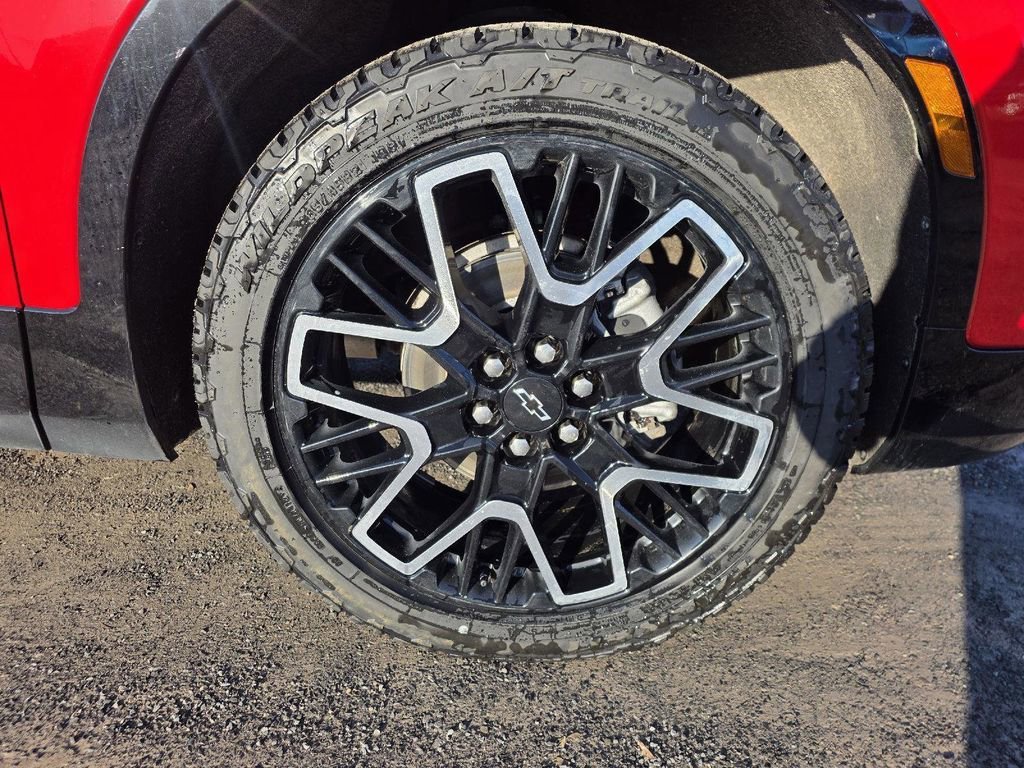 2023 Chevrolet Blazer RS - Photo 21