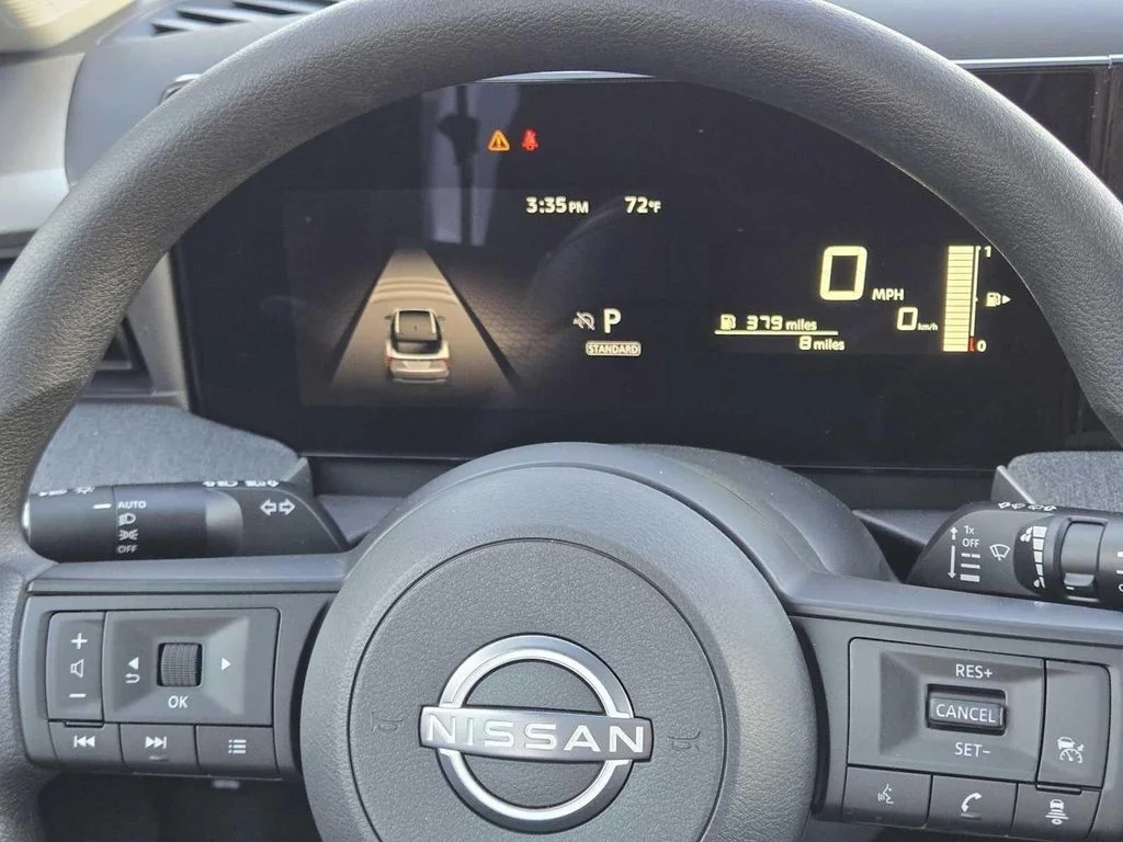 2026 Nissan KICKS SV - Photo 23