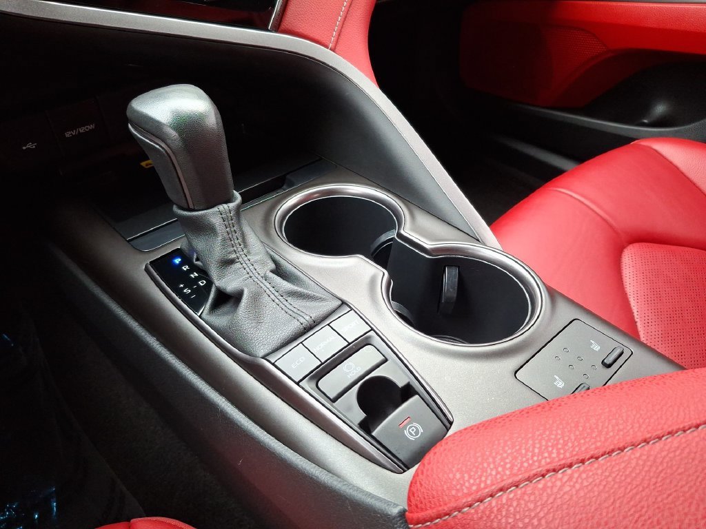 2023 Toyota Camry XSE - Photo 21