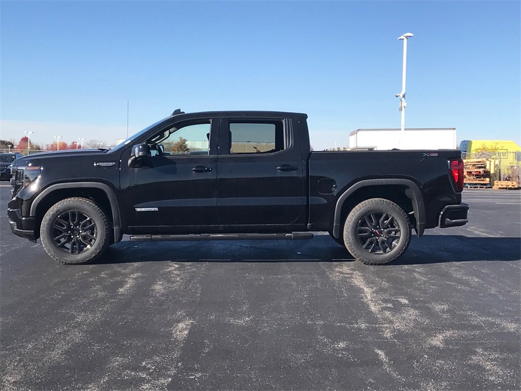 2026 GMC SIERRA - Image 4