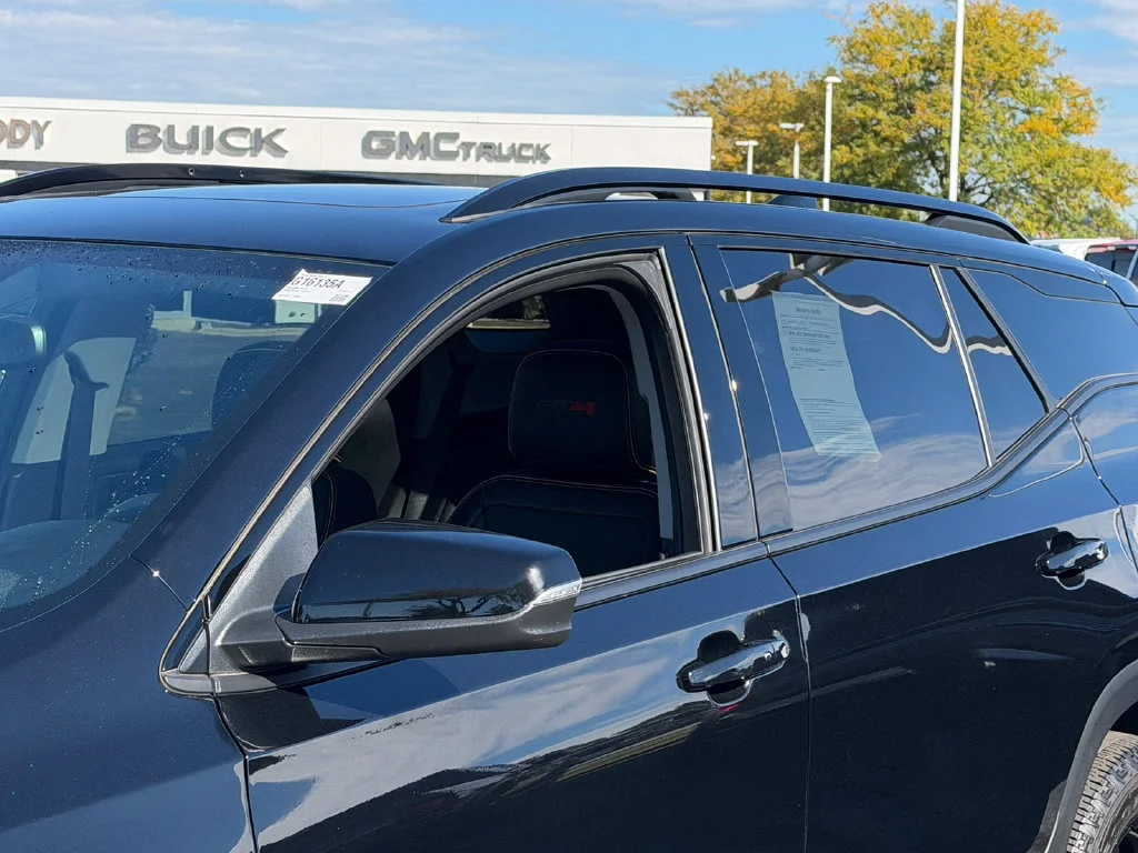 2023 GMC Terrain AT4 - Photo 22