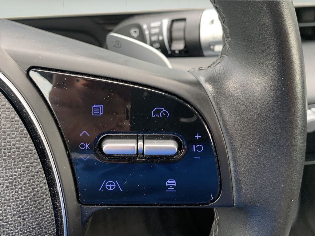 2024 Hyundai IONIQ 5 SEL - Photo 23