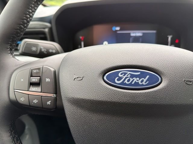 New 2026 Light Blue Ford XLT image 23