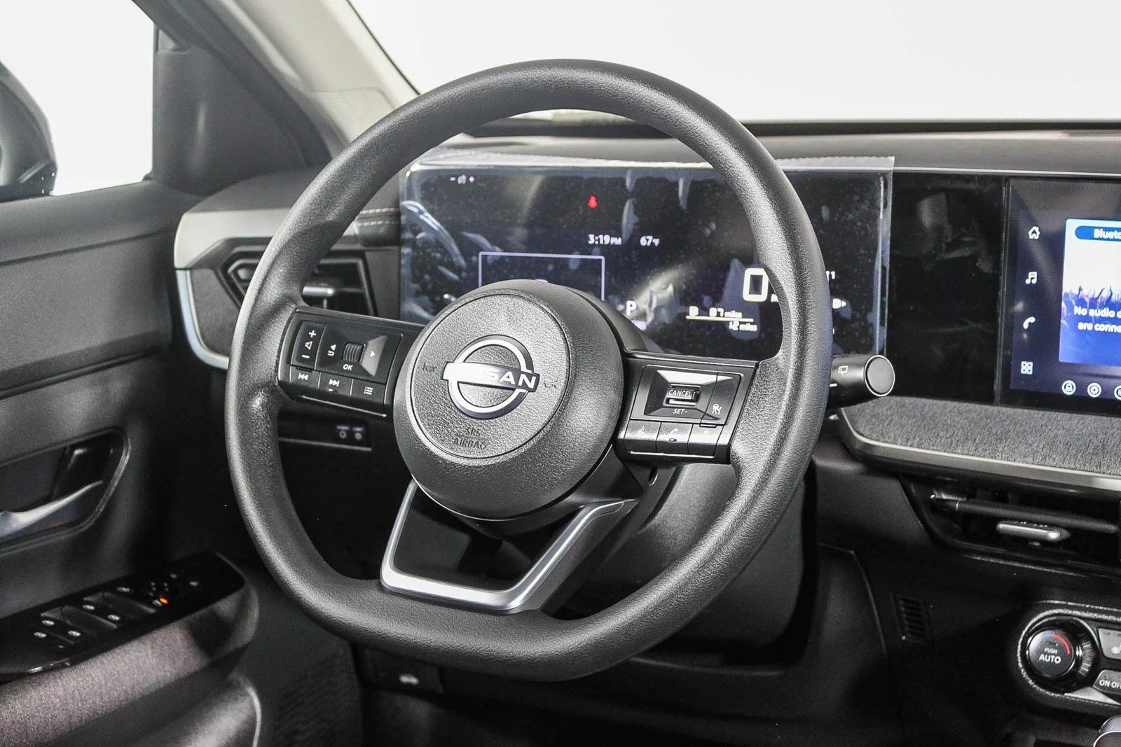 2026 Nissan KICKS SV AWD - Photo 17