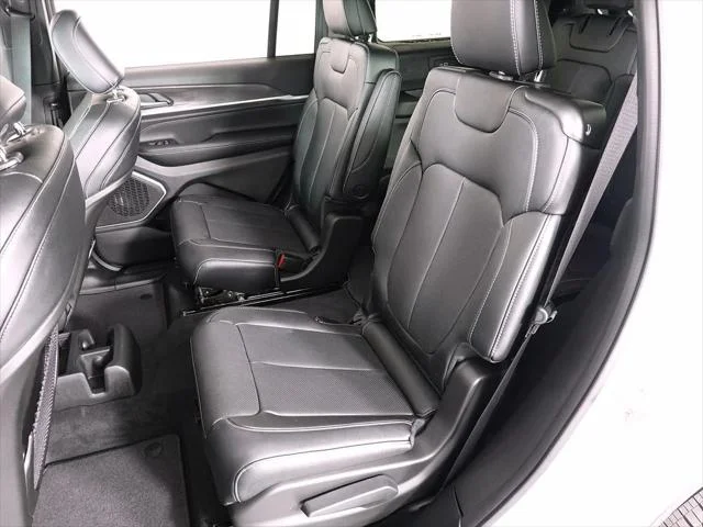 2026 Jeep Grand Cherokee L Limited Reserve - Photo 13