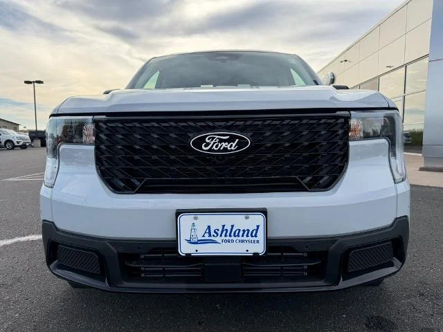 2025 Ford Maverick Lariat - Photo 39