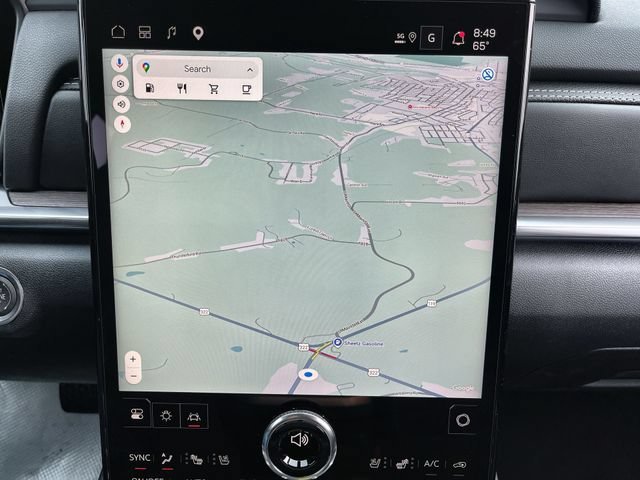 2027 GMC Terrain Denali - Photo 21