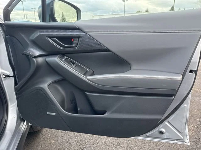2026 Subaru Crosstrek Wilderness - Photo 26