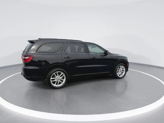 Used 2024 Black Dodge GT Plus image 8