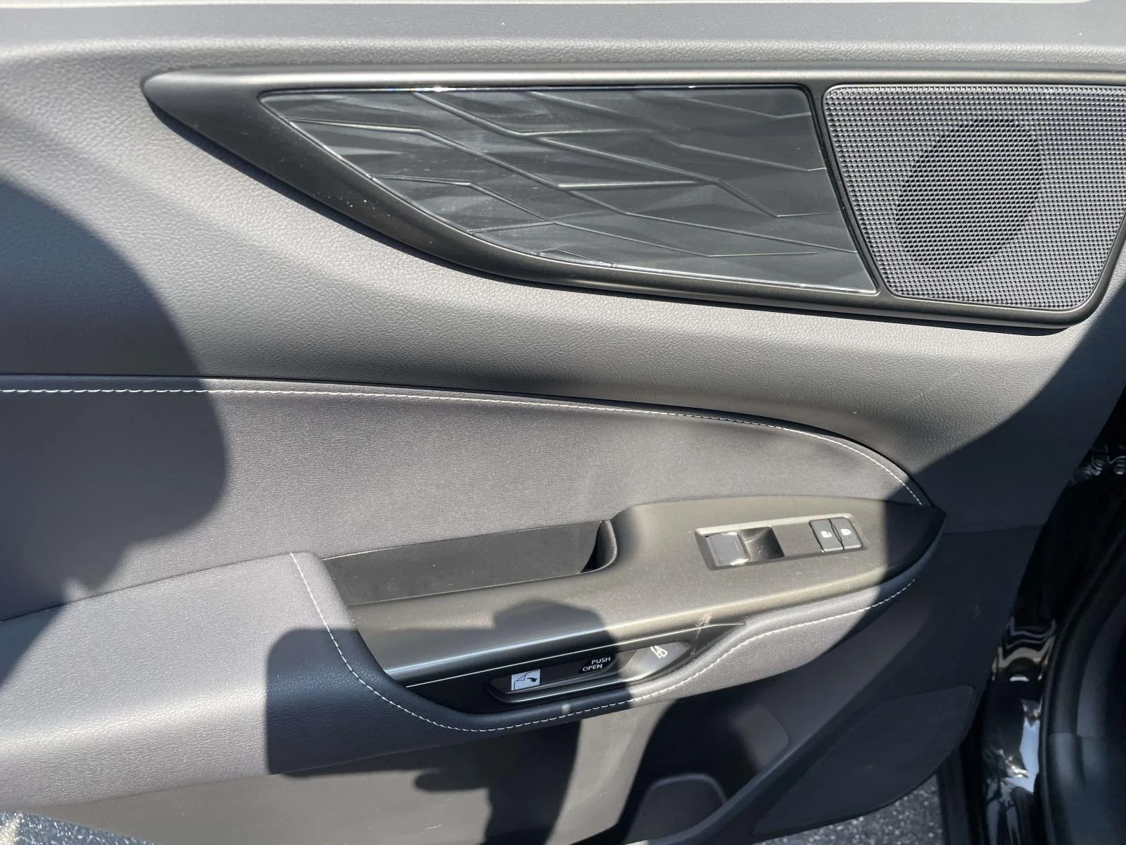 Used 2023 Black Lexus Premium image 14