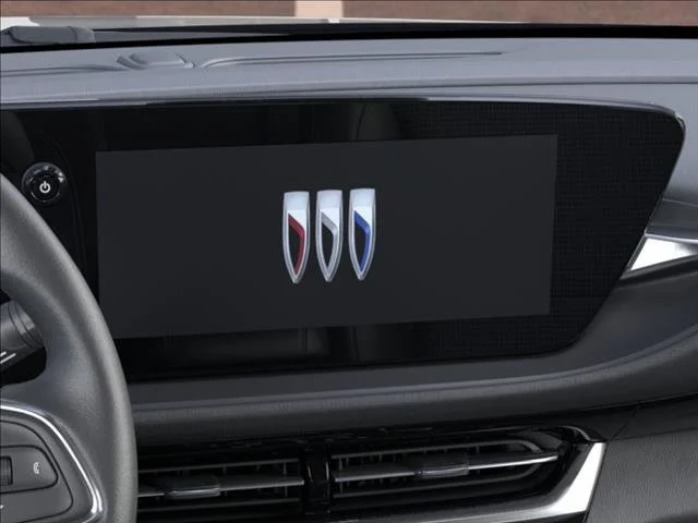 New 2026 Gray Buick Avenir image 20