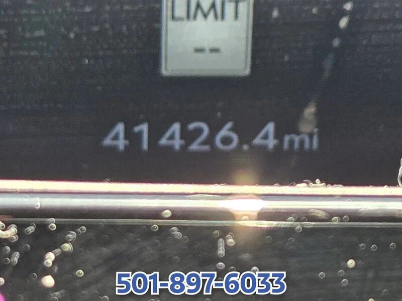 Used 2025 Black Metallic LINCOLN RESERVE RWD image 30