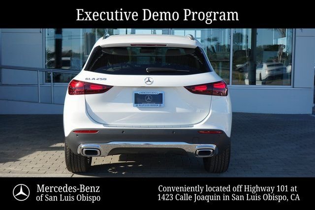 2026 Mercedes-Benz GLA GLA 250 - Photo 7