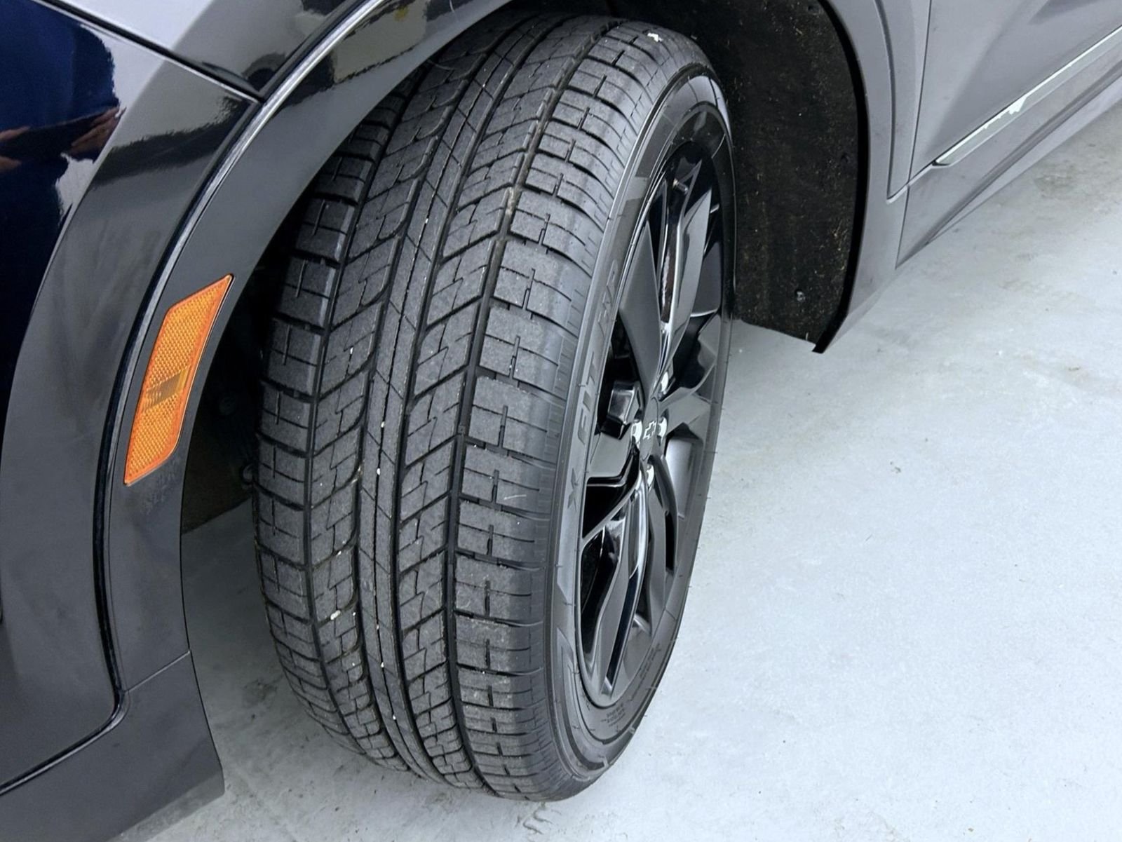 Used 2021 Black Chevrolet RS image 24