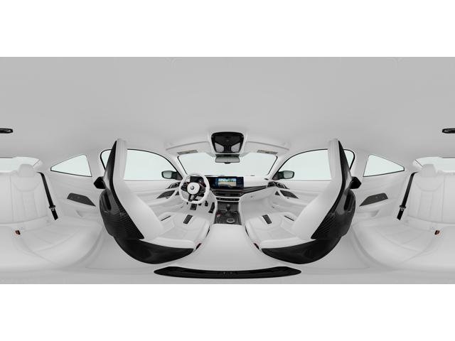 New 2027 Special Order Color BMW M4 image 8