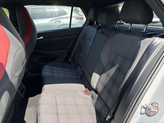 New 2026 Black Volkswagen 2.0T S image 10