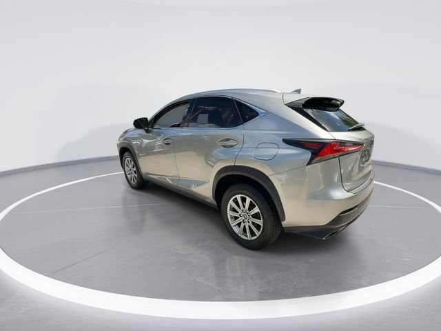 2019 Lexus NX 300 - Photo 6