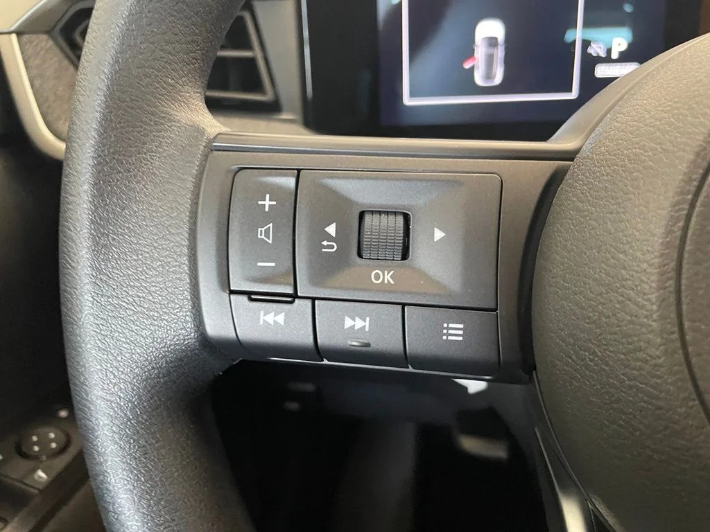 Used 2026 Gray Nissan S image 12