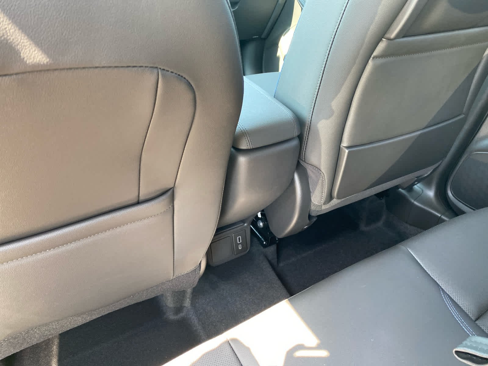 2026 Buick Encore GX Sport Touring - Photo 22