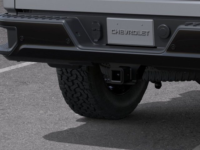2026 Chevrolet Silverado 3500 HD LT - Photo 15