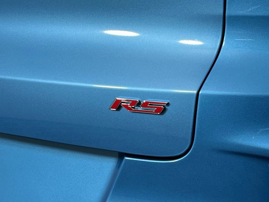 2026 Chevrolet Trailblazer RS - Photo 24