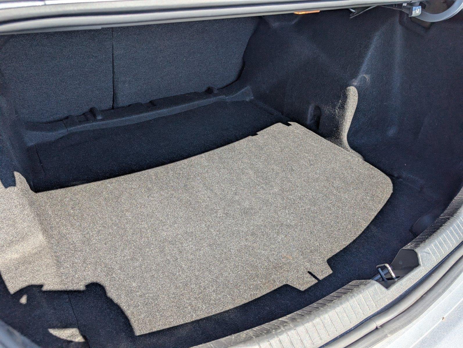 Used 2023 STERLING GRAY METALLIC Chevrolet LT image 35