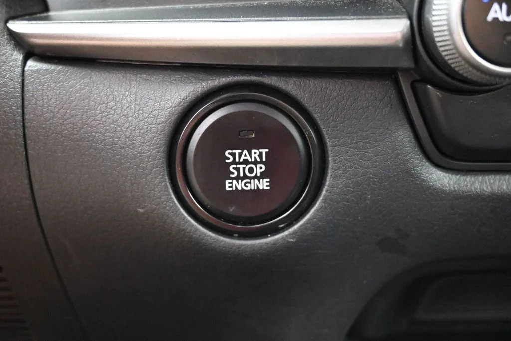 Used 2024 Black Mazda 2.5 S Select Sport image 11