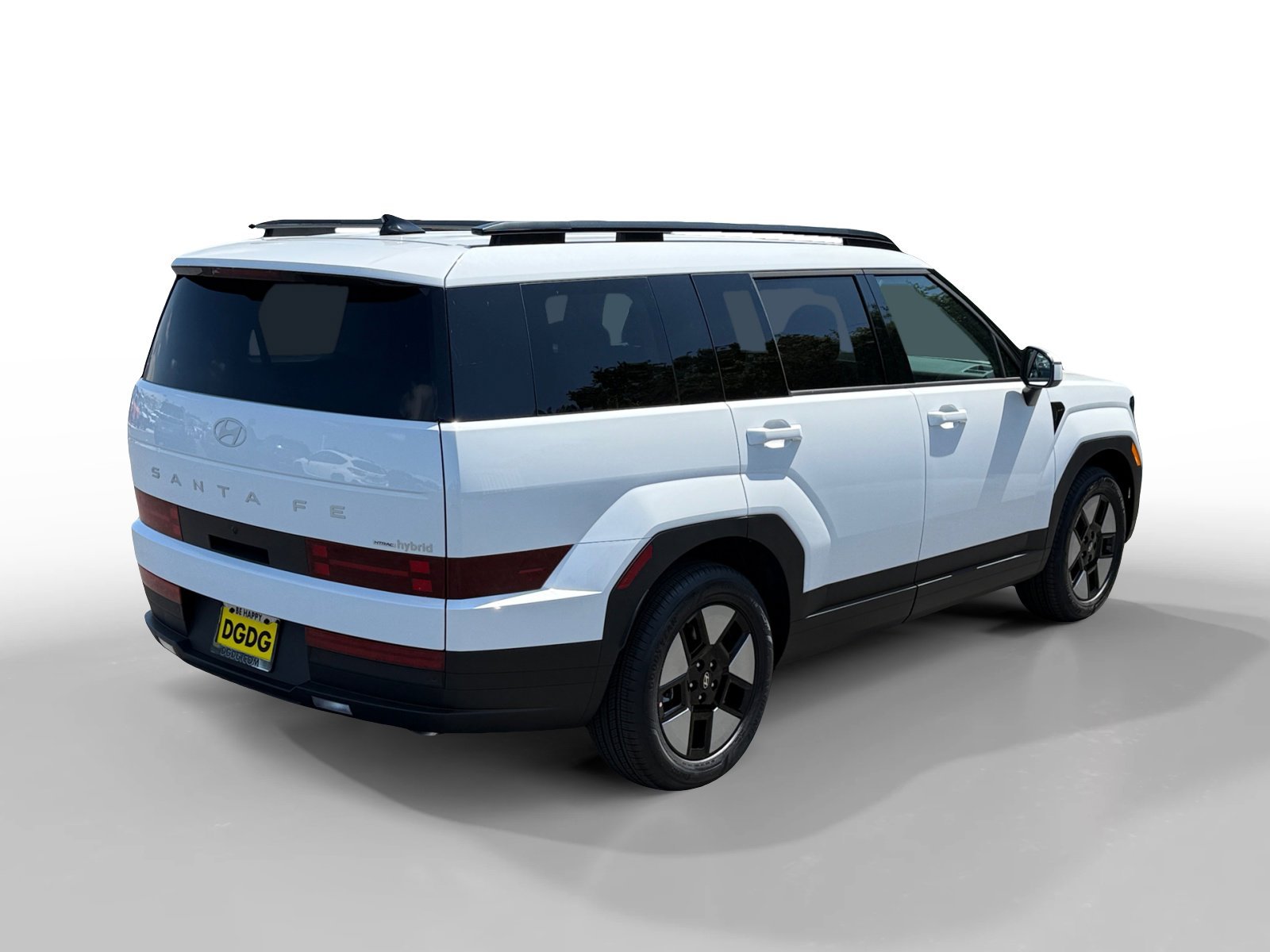 New 2026 Serenity White Hyundai SEL image 5