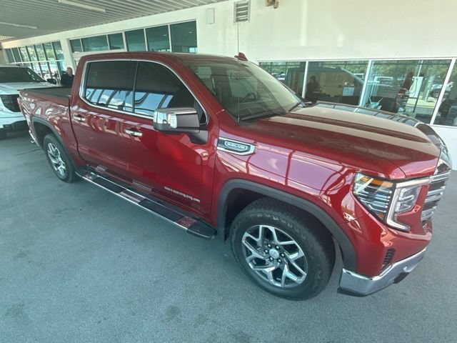 2022 GMC Sierra 1500